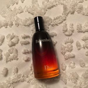 Men’s Dior Fahrenheit Cologne